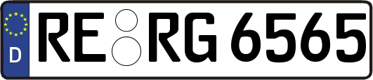 RE-RG6565