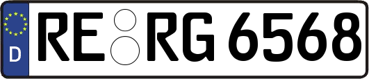 RE-RG6568