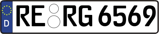 RE-RG6569