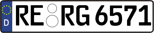 RE-RG6571