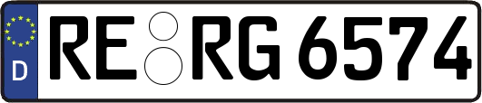 RE-RG6574
