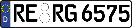 RE-RG6575
