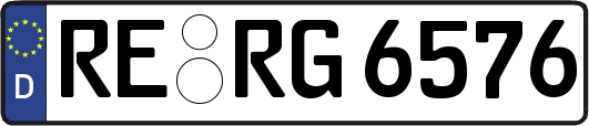 RE-RG6576