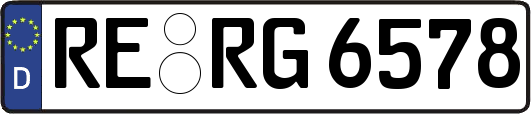 RE-RG6578