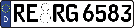 RE-RG6583