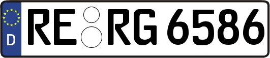 RE-RG6586
