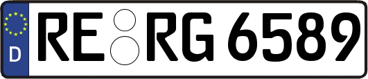 RE-RG6589