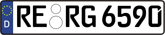 RE-RG6590