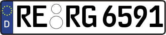 RE-RG6591