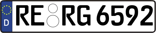 RE-RG6592
