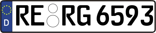 RE-RG6593