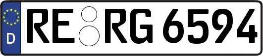 RE-RG6594