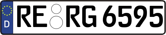 RE-RG6595