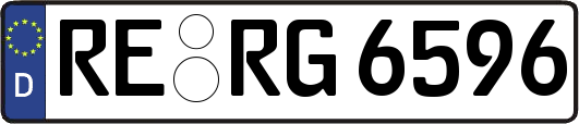 RE-RG6596