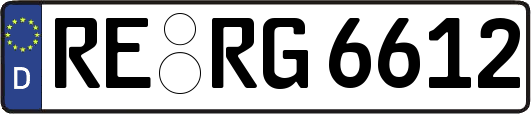 RE-RG6612