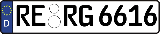 RE-RG6616