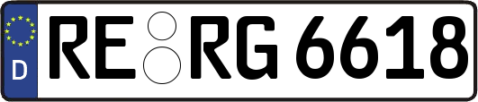 RE-RG6618