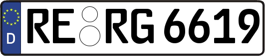 RE-RG6619