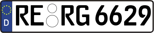 RE-RG6629