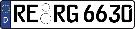 RE-RG6630