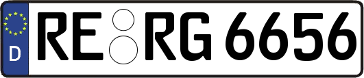 RE-RG6656