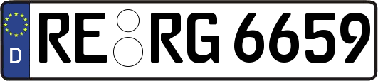 RE-RG6659