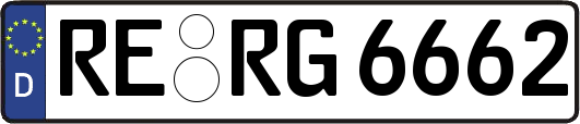 RE-RG6662