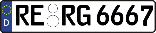 RE-RG6667