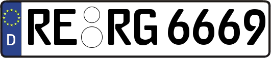 RE-RG6669