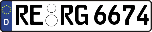 RE-RG6674