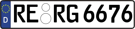RE-RG6676