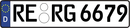 RE-RG6679