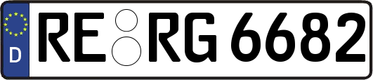 RE-RG6682