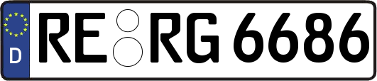 RE-RG6686