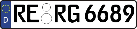 RE-RG6689