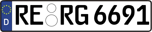 RE-RG6691