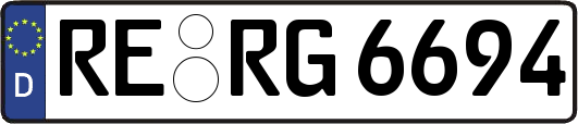 RE-RG6694