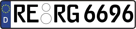 RE-RG6696