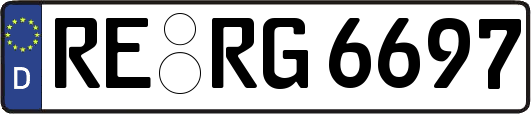 RE-RG6697