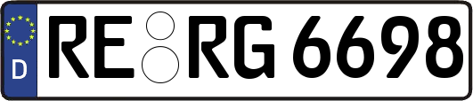 RE-RG6698