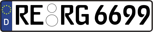 RE-RG6699