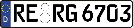 RE-RG6703