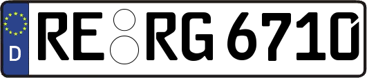 RE-RG6710