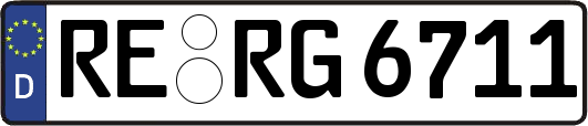 RE-RG6711