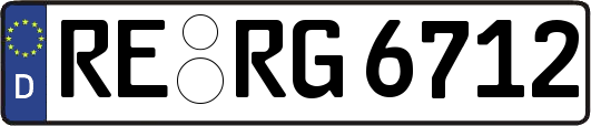 RE-RG6712