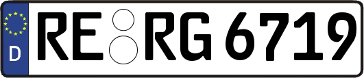 RE-RG6719
