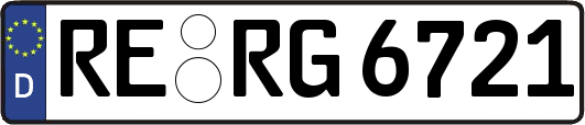 RE-RG6721