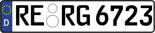 RE-RG6723