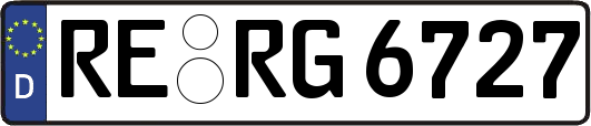 RE-RG6727