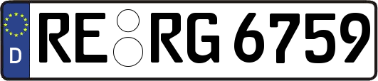RE-RG6759